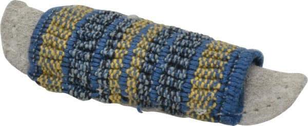Steel Grip - Finger Guards Type: Finger Guard Style: Open End - Apex Tool & Supply