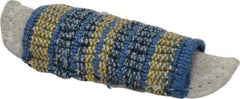 Steel Grip - Finger Guards Type: Finger Guard Style: Open End - Apex Tool & Supply
