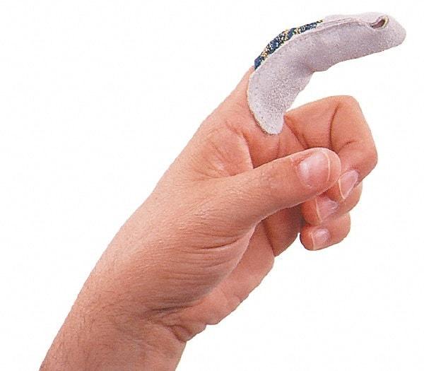 Steel Grip - Finger Guards Type: Finger Guard Style: Over End - Apex Tool & Supply