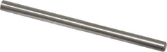 Made in USA - Shim Replacement Punches Diameter (Inch): 1/8 Length (Inch): 2 - Apex Tool & Supply