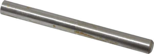 Made in USA - Shim Replacement Punches Diameter (Inch): 3/16 Length (Inch): 2 - Apex Tool & Supply