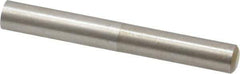 Made in USA - Shim Replacement Punches Diameter (Inch): 1/4 Length (Inch): 2 - Apex Tool & Supply