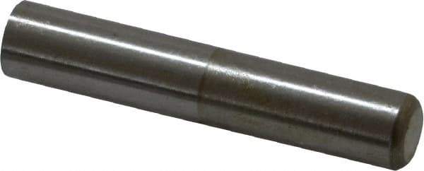 Made in USA - Shim Replacement Punches Diameter (Inch): 3/8 Length (Inch): 2 - Apex Tool & Supply