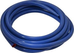 Federal Hose - 5/8" ID x 0.955" OD x 25' OAL, Heater Hose - -65 to 350°F, Blue - Apex Tool & Supply