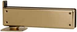 Stanley - US4 Coated Steel, Pivot Hinge - Apex Tool & Supply