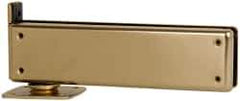 Stanley - US4 Coated Steel, Pivot Hinge - Apex Tool & Supply