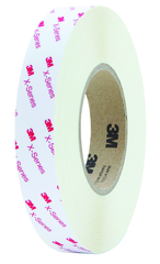 List XR8115 2" x 36 yds X-Series General Purpose Double Coated Tape - Apex Tool & Supply