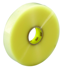 List 373 144mm x 914m Box Sealing Tape - Apex Tool & Supply