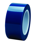 List 8991 50.4" x 72 ydsPolyester Tape - Blue - Apex Tool & Supply