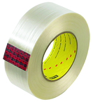 List 8919MSR 96mm x 55m Filament Tape - Apex Tool & Supply