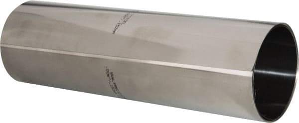 Made in USA - 10 Ft. Long x 12 Inch Wide x 0.006 Inch Thick, Roll Shim Stock - Steel - Apex Tool & Supply