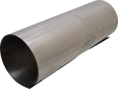 Value Collection - 10 Ft. Long x 12 Inch Wide x 0.007 Inch Thick, Roll Shim Stock - Steel - Apex Tool & Supply