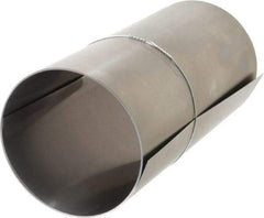 Value Collection - 10 Ft. Long x 12 Inch Wide x 0.012 Inch Thick, Roll Shim Stock - Steel - Apex Tool & Supply