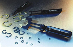 Rotor Clip - SE-17 External Retaining Ring Pliers - Apex Tool & Supply