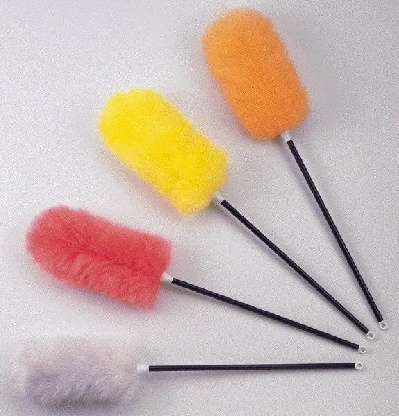 O-Cedar - 28" Long Wool Duster - 28 Inch Long - Apex Tool & Supply