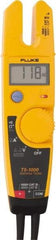 Fluke - 5 Piece, Voltage Tester Kit - 1,000 Volt Max - Apex Tool & Supply