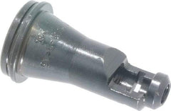 Heli-Coil - #10-32 Thread Size, UNF Prewinder Thread Insert Power Installation Tools - Strip Feed Inserts Compatible - Exact Industrial Supply