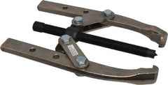 OTC - 9-1/2" Spread, 7 Ton Capacity, Long Puller - For Bearings, Gears & Pulleys - Apex Tool & Supply