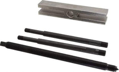 OTC - 2-1/8" to 7-1/4" Spread, 10 Ton Capacity, Push-Puller - For Bearings, Gears & Pulleys - Apex Tool & Supply