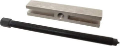 OTC - 2" to 7-3/4" Spread, 10 Ton Capacity, Puller - For Bearings, Gears & Pulleys - Apex Tool & Supply