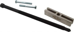 OTC - 1-1/2" to 4-1/4" Spread, 7 Ton Capacity, Puller - For Bearings, Gears & Pulleys - Apex Tool & Supply