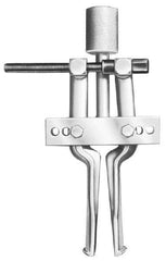 OTC - 1-1/2" to 6" Spread, Puller - 11-3/4" Long, For Bearings - Apex Tool & Supply