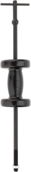 OTC - Slide Hammer Puller - 24" Long, For Bearings & Gears - Apex Tool & Supply