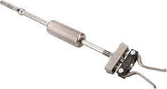 OTC - 1/2" to 2" Spread, Pilot Bearing Puller - 20-3/4" Long, For Bearings - Apex Tool & Supply