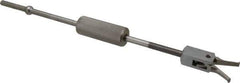 OTC - 1/2" to 1-3/8" Spread, Slide Hammer Puller - 22-3/4" Long, For Bearings & Gears - Apex Tool & Supply
