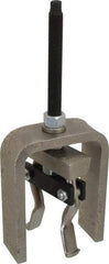 OTC - 7/8" to 2" Spread, Pilot Bearing Puller - 5-1/2" Long, For Bearings - Apex Tool & Supply