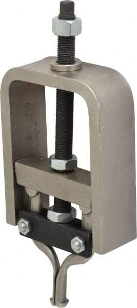 OTC - 1/2" to 1-1/2" Spread, Pilot Bearing Puller - 5-1/2" Long, For Bearings - Apex Tool & Supply