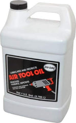 CRC - 1 Gal Bottle, ISO 22, Air Tool Oil - -20°F to 225° - Apex Tool & Supply