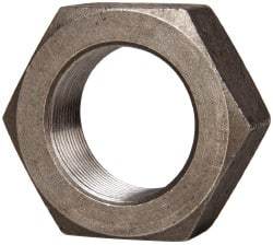 Riten - 1-7/8 - 12" Thread, Steel Lathe Nut - Compatible with Dead Centers - Apex Tool & Supply