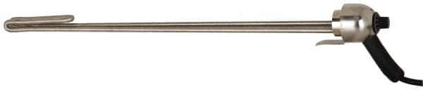 Made in USA - 1,100 Watt, Immersion Heater - Apex Tool & Supply