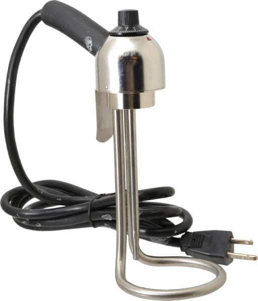 Made in USA - 500 Watt, Immersion Heater - Apex Tool & Supply