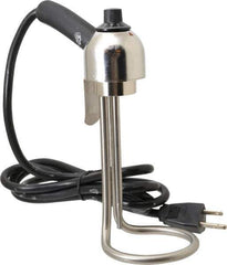 Made in USA - 500 Watt, Immersion Heater - Apex Tool & Supply