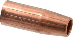 Victor - Replacement MIG Gun Tweco Style 21 Welder Nozzle/Tip/Insulator - Exact Industrial Supply