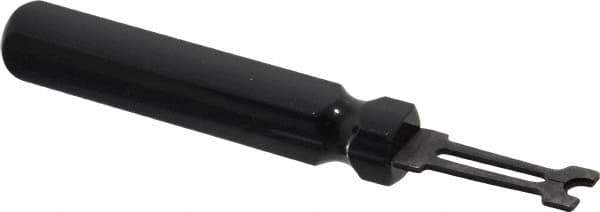 Rotor Clip - E-15 External Retaining Ring Pliers - Apex Tool & Supply