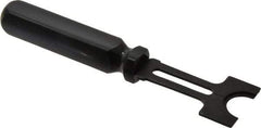 Rotor Clip - SE-74 External Retaining Ring Pliers - Apex Tool & Supply