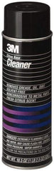 3M - 24 oz Aerosol Cleaner/Degreaser - Aerosol, Citrus Oil-Based, Citrus - Apex Tool & Supply