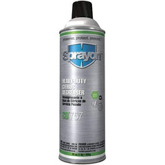 Sprayon - 20 oz Aerosol All-Purpose Cleaner - Aerosol, Unscented - Apex Tool & Supply