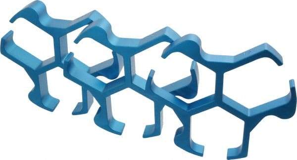 Royal Products - 3 Piece, Lathe Chuck Stop Set - 2-1/2" Chuck Diam Compatible - Apex Tool & Supply