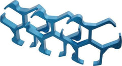 Royal Products - 3 Piece, Lathe Chuck Stop Set - 2-1/2" Chuck Diam Compatible - Apex Tool & Supply