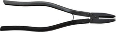 Rotor Clip - SH External Retaining Ring Pliers - 5-5/16" OAL - Apex Tool & Supply