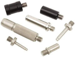 Pryor - Stamping Machine Accessories Shank Diameter: 8.0000 (mm) Shank Diameter: 5/16 (Inch) - Apex Tool & Supply