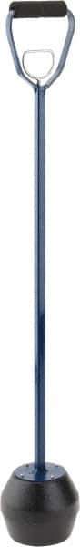 Made in USA - 24" Long Magnetic Retrieving Tool - 14 Lb Max Pull - Apex Tool & Supply