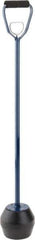 Made in USA - 24" Long Magnetic Retrieving Tool - 14 Lb Max Pull - Apex Tool & Supply