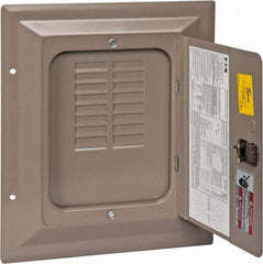 Eaton Cutler-Hammer - Load Center Cover - For Use with Type CH Load Center - Apex Tool & Supply