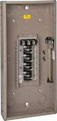 Eaton Cutler-Hammer - 24 Circuits, 208/120 VAC, 225 Amp Main, 4 AWG, Indoor Main Lug Load Center - 3 Phase, 1 NEMA Rating, 14.31 Inch Wide x 3.88 Inch Deep x 29.13 Inch High - Apex Tool & Supply