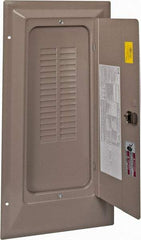 Eaton Cutler-Hammer - Load Center Cover - For Use with Type CH Load Center - Apex Tool & Supply